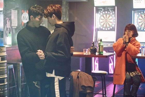 /사진제공=JS픽쳐스, 드라마하우스
