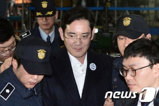 이재용 부회장./사진=뉴스1