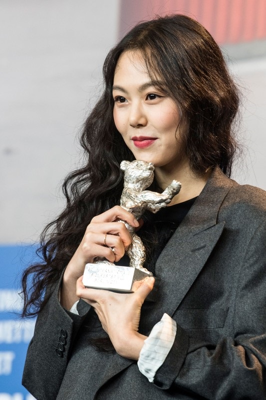 배우 김민희 / 사진=화인컷
