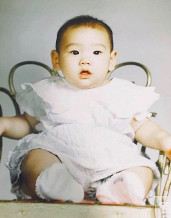 /사진=태연 인스타그램