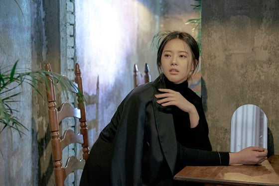 배우 고아라/사진제공=아티스트컴퍼니