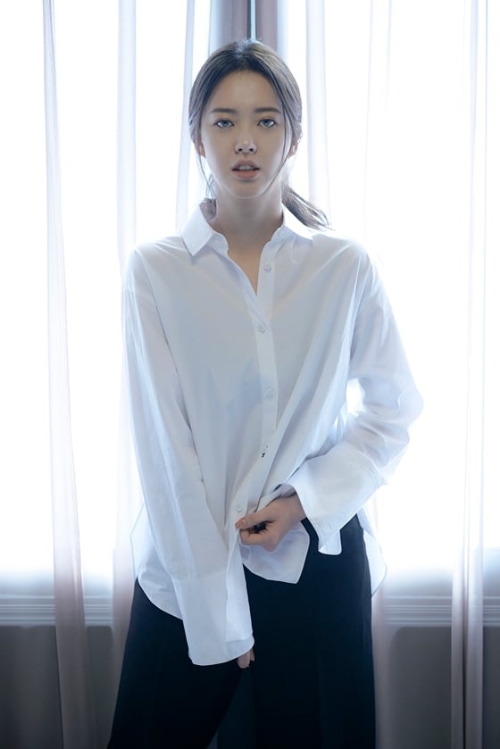 배우 고아라/사진제공=아티스트컴퍼니