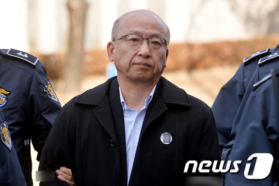 문형표 국민연금공단 이사장 /사진=뉴스1