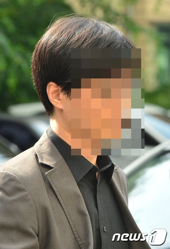 신해철 집도의 강모씨 /사진=뉴스1