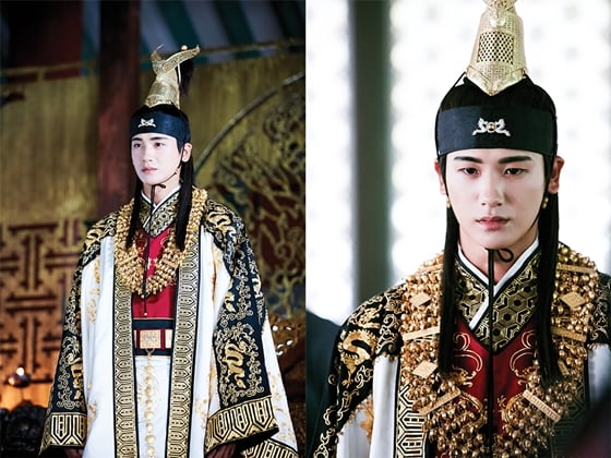 박형식 / 사진제공 = 화랑문화산업전문회사, 오보이 프로젝트