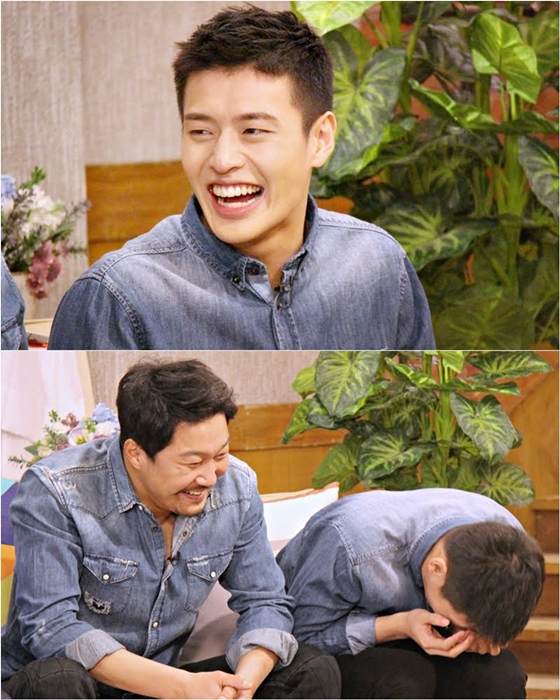 /사진제공=KBS 2TV '해피투게더3'