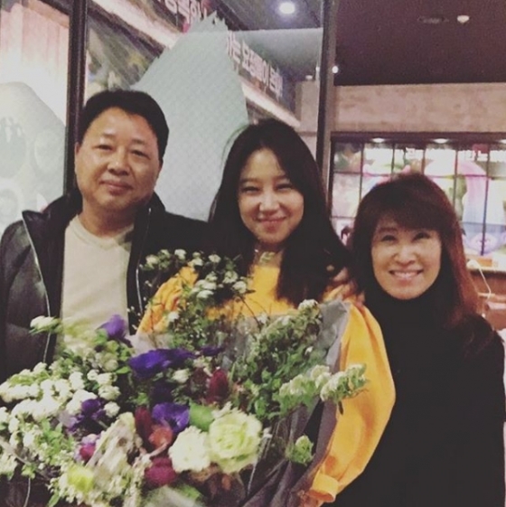 /사진=공효진 인스타그램