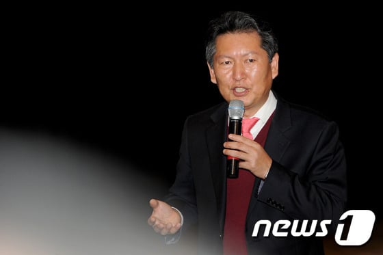 정청래 전 더불어민주당 의원 /사진=뉴스1
