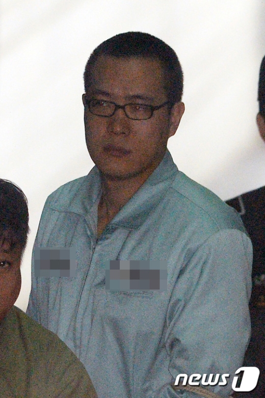 한화그룹 김승연 회장의 셋째 아들 김동선씨./사진=뉴스1