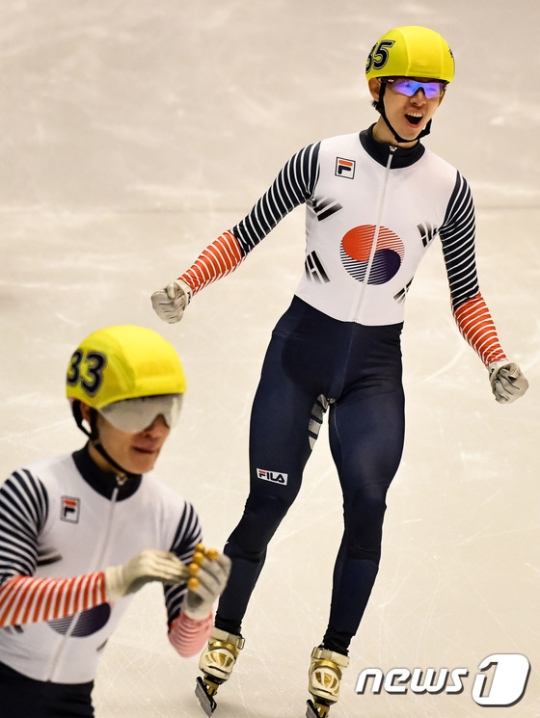 서이라./사진=뉴스1