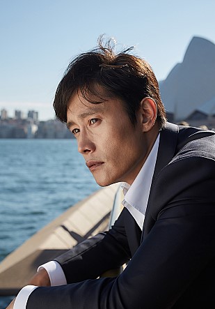 영화 '싱글라이더' 포스터