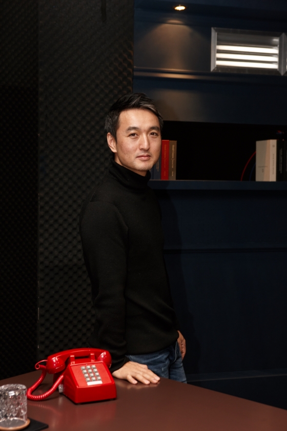 김군래PD