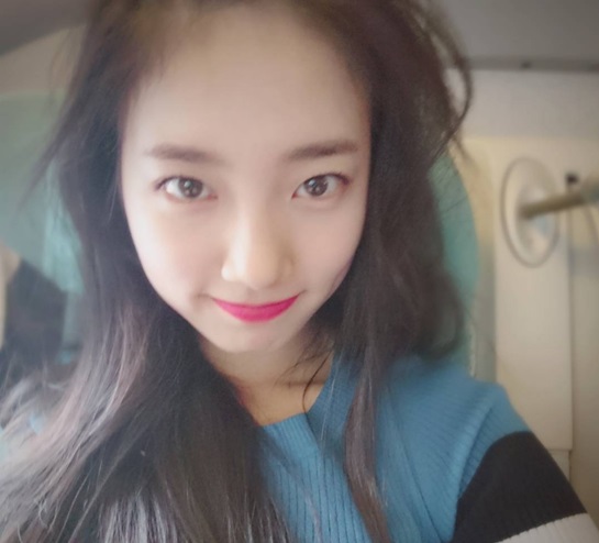 수지 / 사진=본인 인스타그램