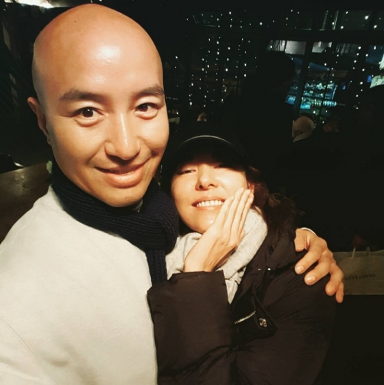 /사진=홍석천 인스타그램