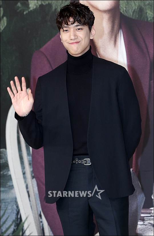 성준/사진=김창현 기자