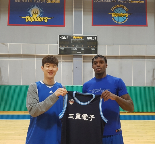 서울 삼성이 클래식 위크를 실시한다. /사진=서울 삼성