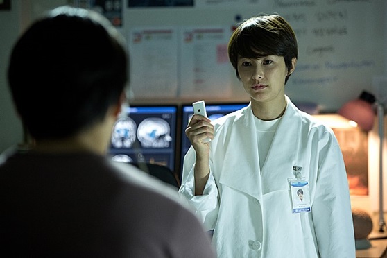 /사진=영화 '루시드 드림' 스틸컷