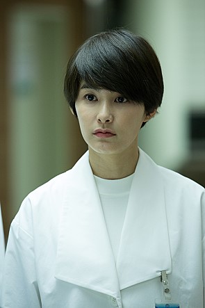 강혜정 / 사진='루시드 드림' 스틸컷