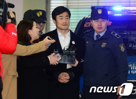 이영선 청와대 제2부속실 행정관./사진=뉴스1