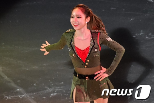 최다빈./사진=뉴스1