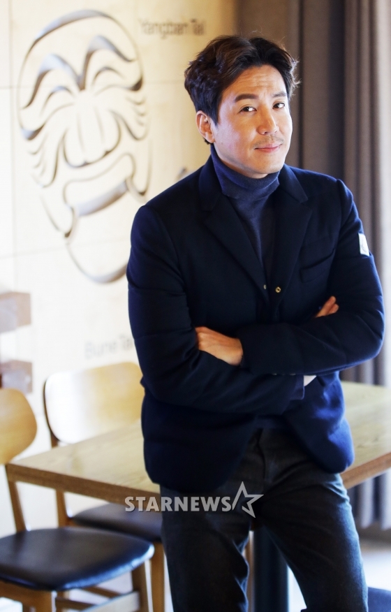 최원영 /사진 김창현 기자