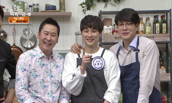 /사진=CJ E&M