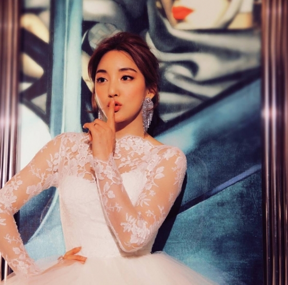 /사진=바다 인스타그램