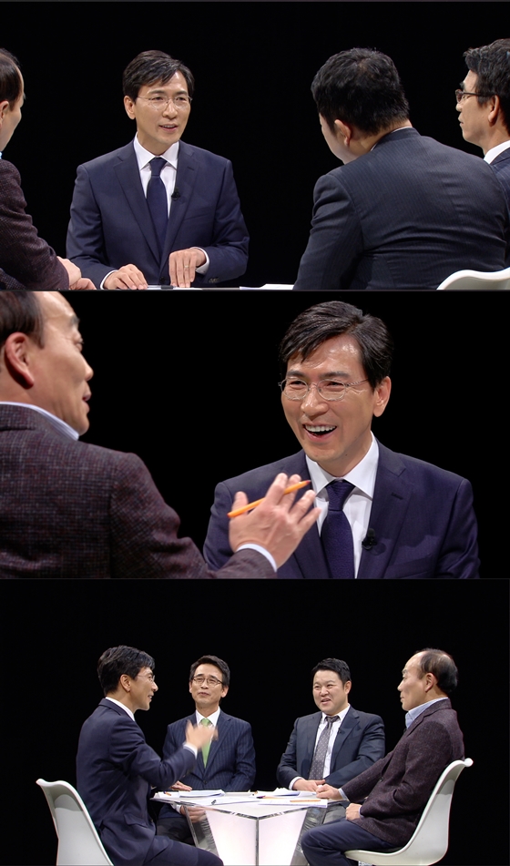 /사진제공=JTBC