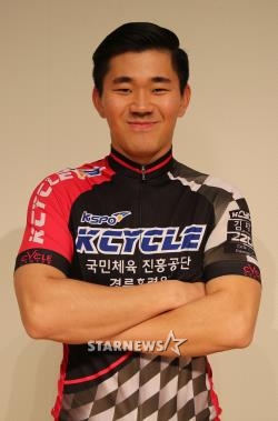 김태한/사진=국민체육진흥공단