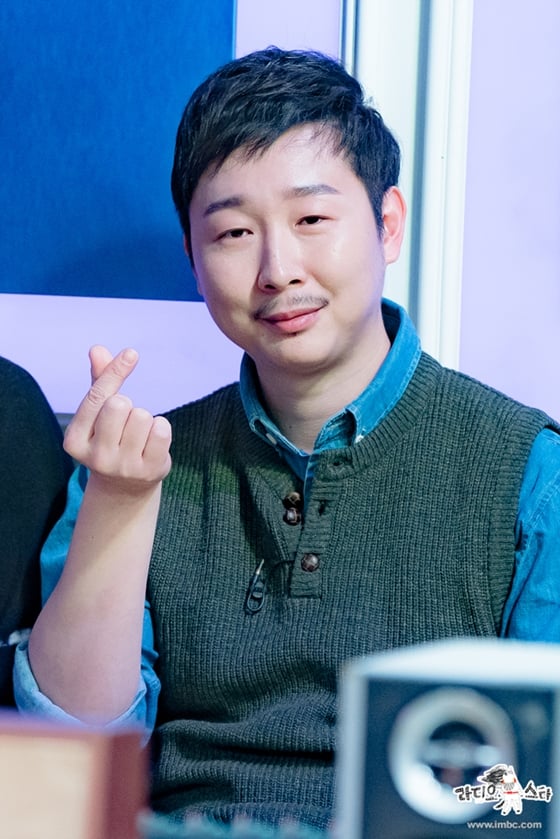 배우 김기두/사진제공=MBC '라디오스타'