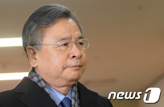 박영수 특별검사./사진=뉴스1