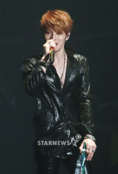 '김재중' /사진제공=스타뉴스