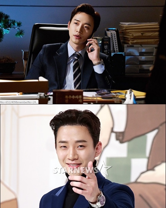 준호 / 사진=KBS , 스타뉴스