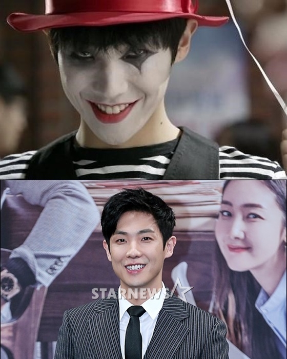 육성재 / 사진=tvN, 스타뉴스