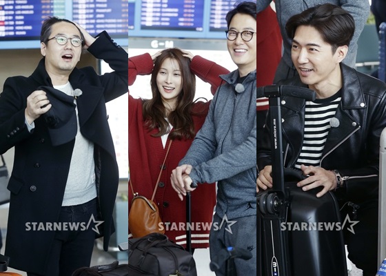 /인천국제공항=김휘선 기자