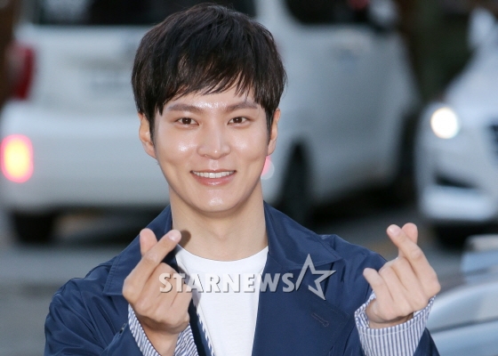 배우 주원 /사진=김창현 기자