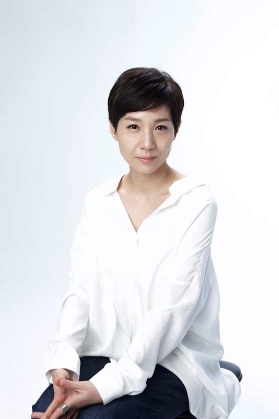 김호정 / 사진=투이컴퍼니