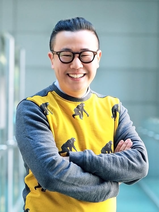 김진호 PD/사진제공=SBS