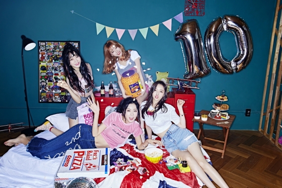 달샤벳