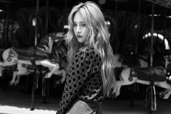 루시 /사진=KQ프로듀스