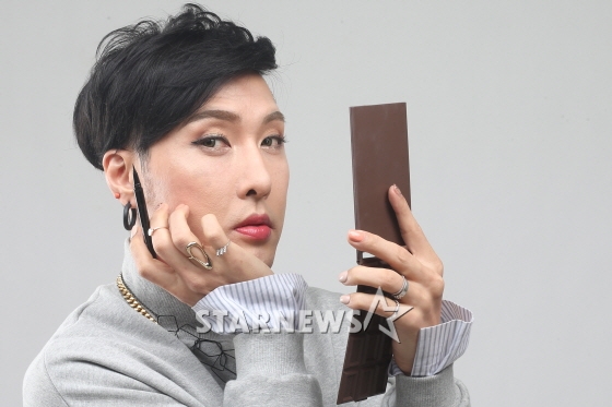 김기수 /사진=임성균 기자