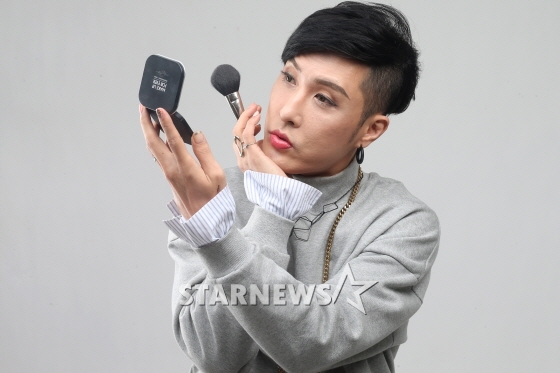 김기수 /사진=임성균 기자