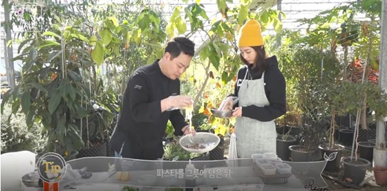 /사진= 네이버 V앱