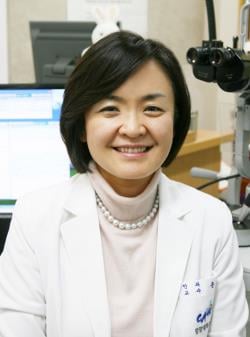 문남주 중앙대병원 안과 교수