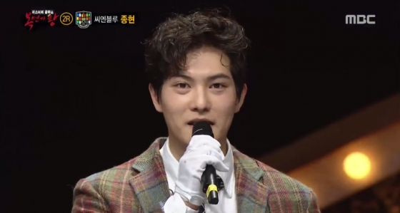 /사진=MBC '복면가왕' 방송화면 캡처