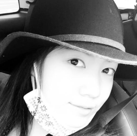 /사진=화영 인스타그램