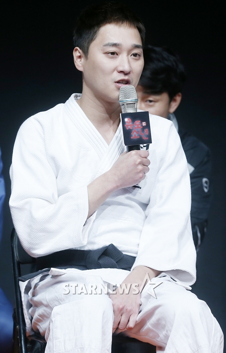 허정민 /사진=김휘선 기자