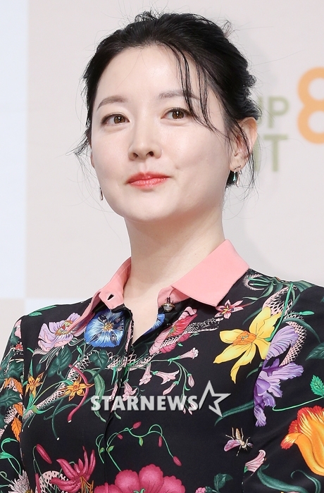 배우 이영애 / 사진=스타뉴스