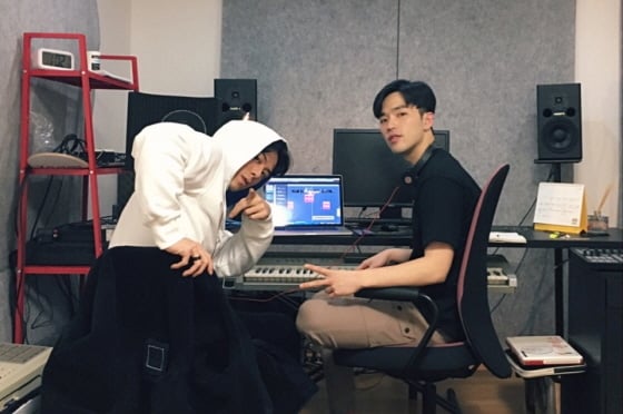 /사진=산체스 인스타그램
