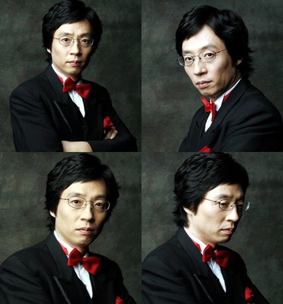 2006년 '무한도전' 프로필 사진 / 사진=MBC